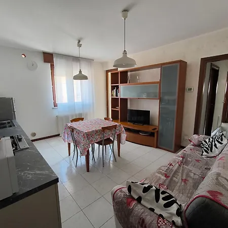 Purple House Apartamento *