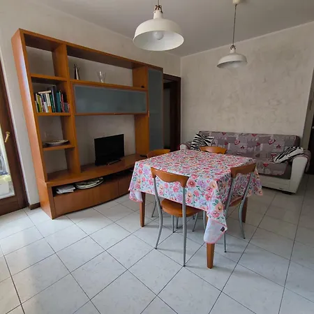 Purple House Apartamento Vicenza