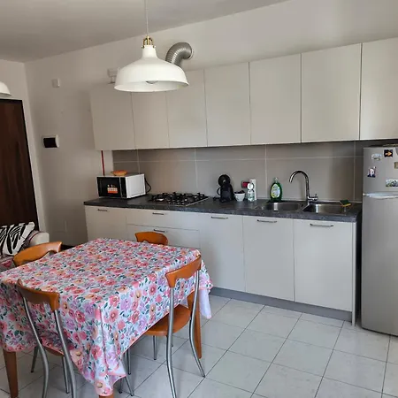 Apartamento Purple House Vicenza