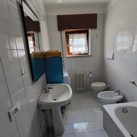 Apartamento Purple House *