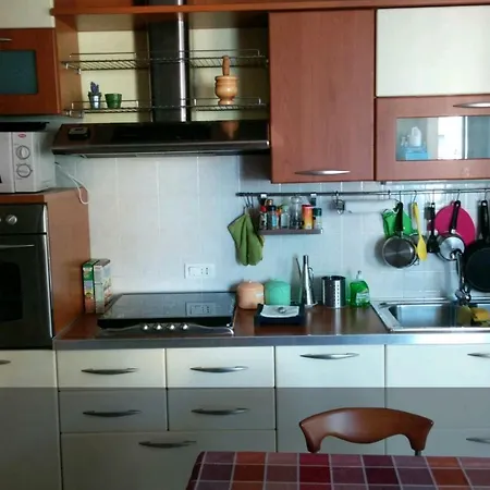 Apartment Purple House Vicenza