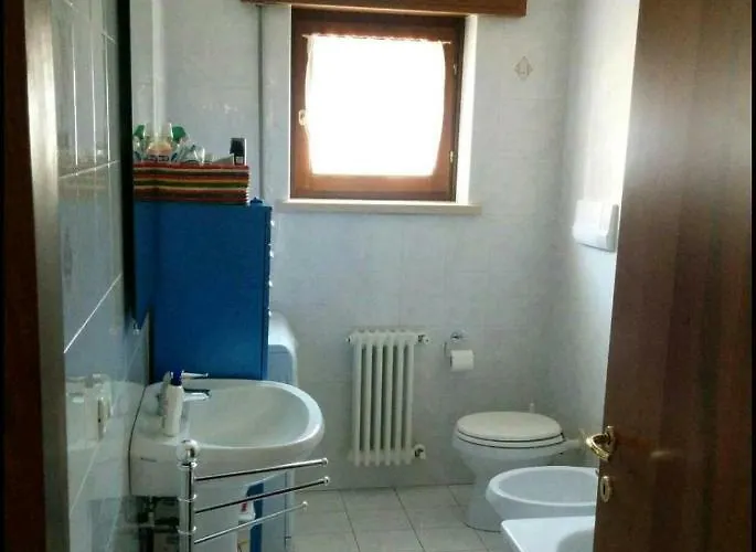 Purple House Appartement